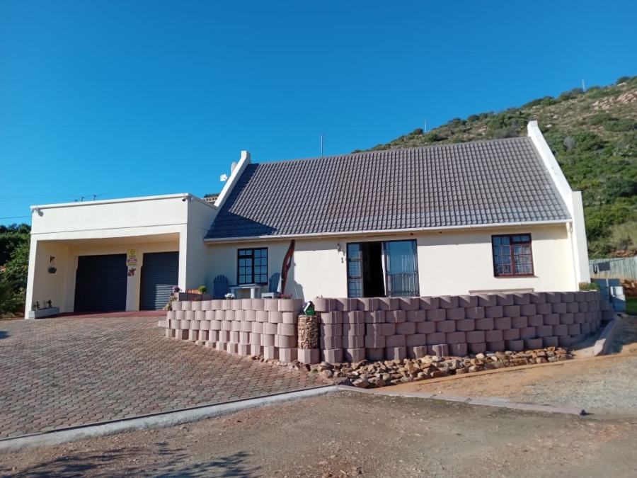 3 Bedroom Property for Sale in Vakansieplaas Western Cape